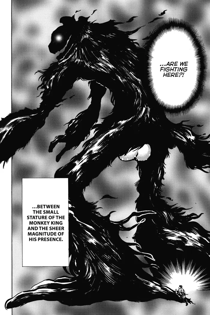 Toriko Chapter 311 image 08_optimized